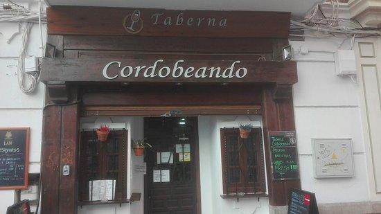 Taberna Cordobeando